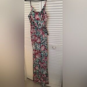 NWT Floral Maxi Dress from Felicity & Coco, XS